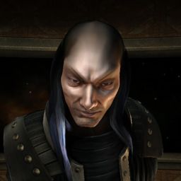 Civrax — legacy portrait