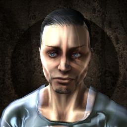 Den Graae — legacy portrait