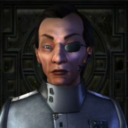 Valhala King — legacy portrait