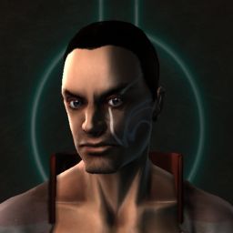 Zeak Varcough — legacy portrait