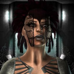 XR1 — legacy portrait