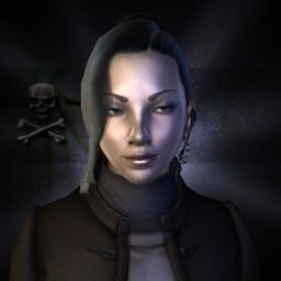 Elvira Wench — legacy portrait