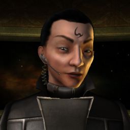 Dok Jok — legacy portrait