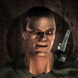 Athez — legacy portrait