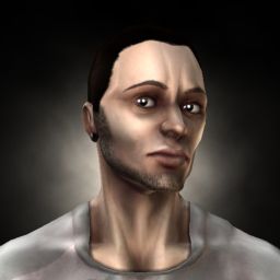 Delhaven — legacy portrait