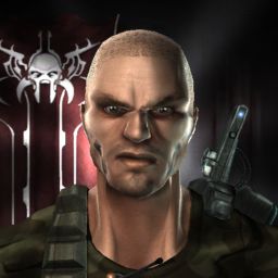 Calamano — legacy portrait