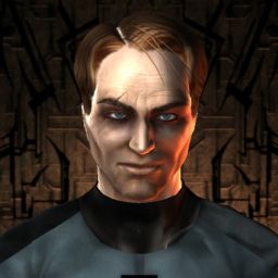 Whizz Mo — legacy portrait
