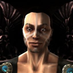 monster 70 — legacy portrait