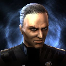 Vega Vincent — legacy portrait