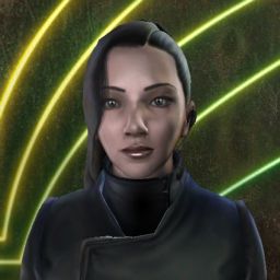 Rain6638 — legacy portrait