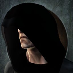 Umariel — legacy portrait