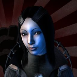 Jenova Experiment — legacy portrait