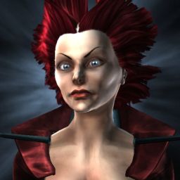 Eny0 — legacy portrait