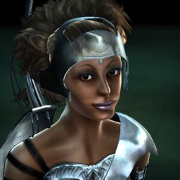 Sphingida — legacy portrait