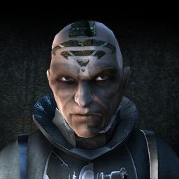 Aldaris1168 — legacy portrait