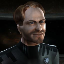 JJ Sherridan — legacy portrait