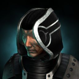 DACENTT — legacy portrait