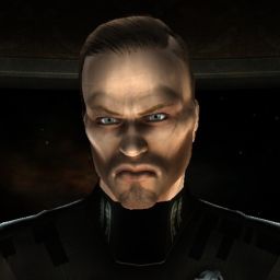 Icoba Terel — legacy portrait