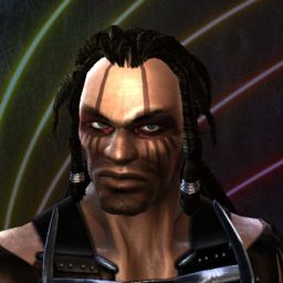 leomau — legacy portrait