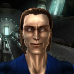 Bastler01 — legacy portrait