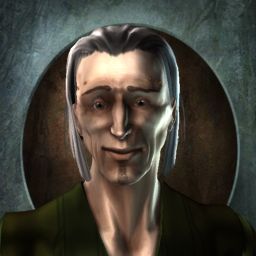 Brendoon — legacy portrait