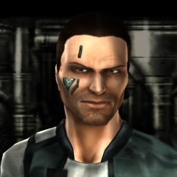 Sonne40 — legacy portrait