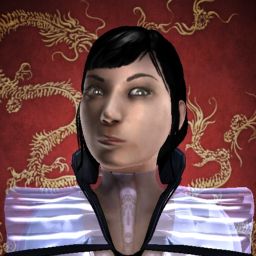 sestri4ka — legacy portrait
