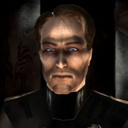 Raxxe — legacy portrait