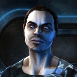 Annoubus — legacy portrait