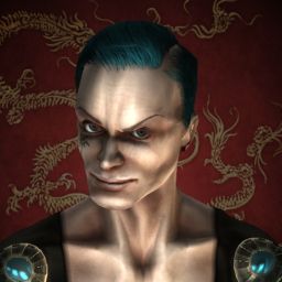 GTSI — legacy portrait