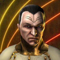Riikar — legacy portrait
