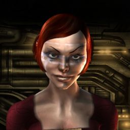 urquan master — legacy portrait