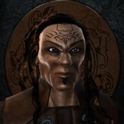 bobbitchin — legacy portrait
