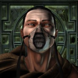 djkoz — legacy portrait