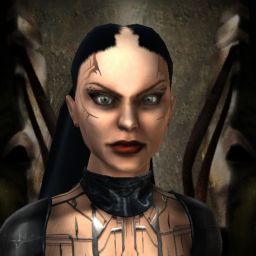 Baidaelavrata — legacy portrait