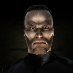 AquaKnox — legacy portrait