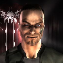 KustoMKilleR — legacy portrait