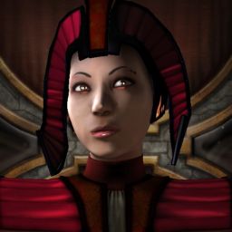 Erithiel — legacy portrait