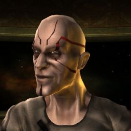 Nailim — legacy portrait