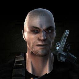 RavenX Reaver — legacy portrait