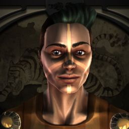 Cartoro — legacy portrait