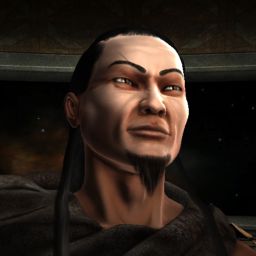 Thelyias — legacy portrait