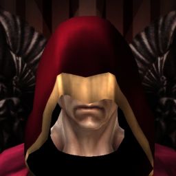 Akaahn — legacy portrait