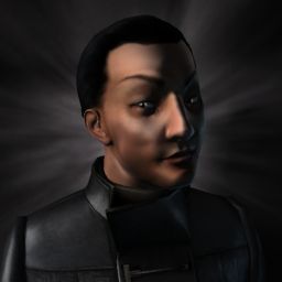 Trill Seiker — legacy portrait