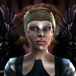 LilRemmy — legacy portrait