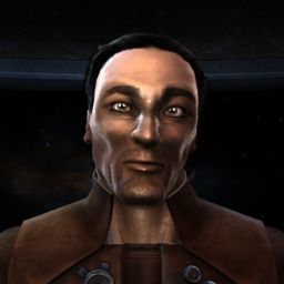 Neo Coretex — legacy portrait