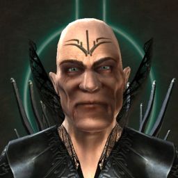Zeycast — legacy portrait