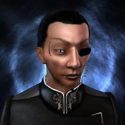 Lord Carnige — legacy portrait