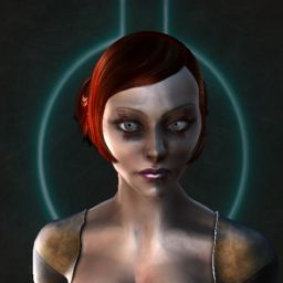 KT Bear — legacy portrait