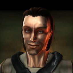 pah mar — legacy portrait